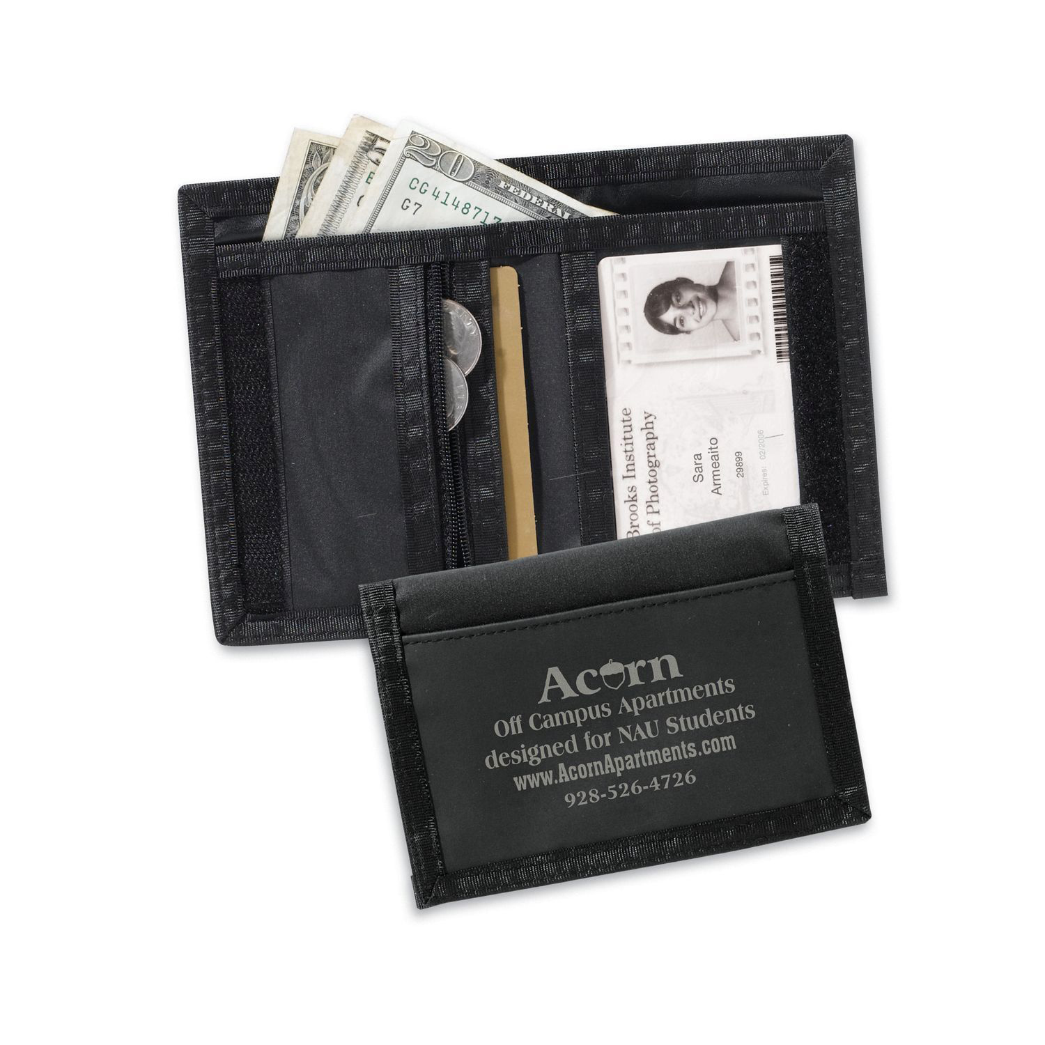 Id Wallet 1