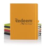 ApPeel Grande Lined Apple Page Journal 1 ApPeel Grande Lined Apple Page Journal 1