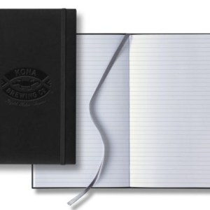 Castelli Tucson Banded Medio Lined White Page Journal 1 Castelli Tucson Banded Medio Lined White Page Journal 1