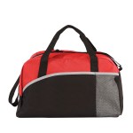Duffel Bag - Red Duffel Bag - Red