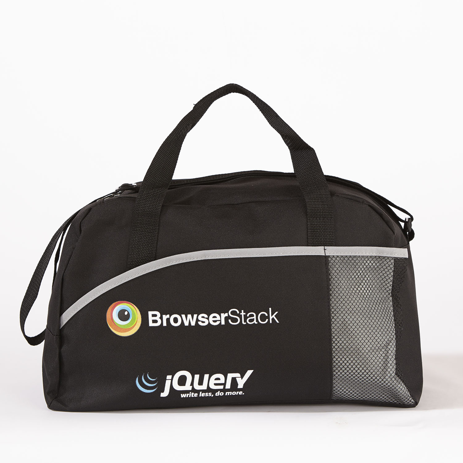 Duffel Bag 1