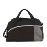 Duffel Bag - Black Duffel Bag - Black