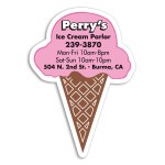 Ice Cream Cone Magnet 1 Ice Cream Cone Magnet 1