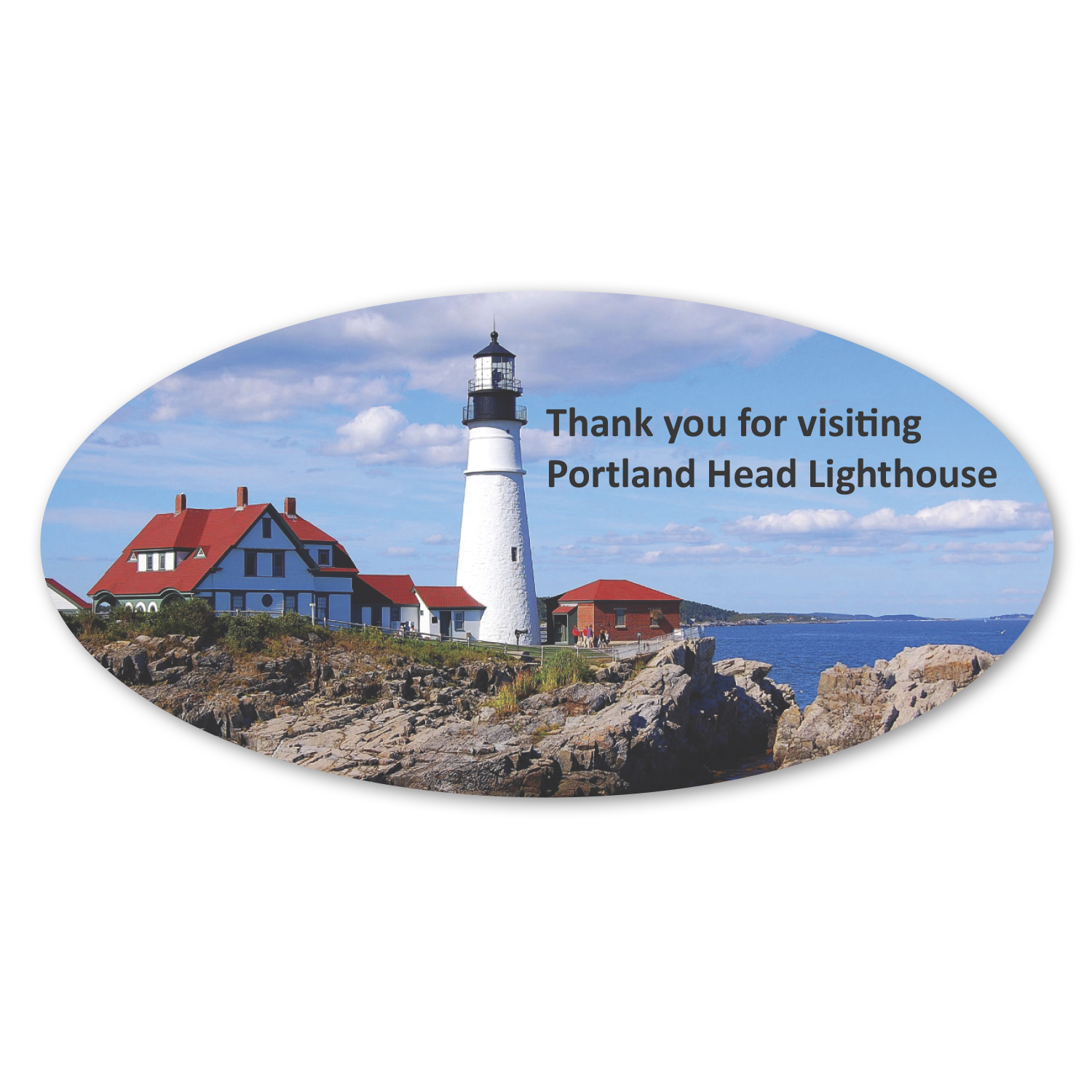 2 X 4" Oval Repositionable Label 1 2 X 4" Oval Repositionable Label 1