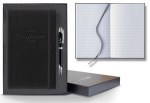 Castelli Tucson Banded Medio Lined White Page Journal Gift Set 1 Castelli Tucson Banded Medio Lined White Page Journal Gift Set 1
