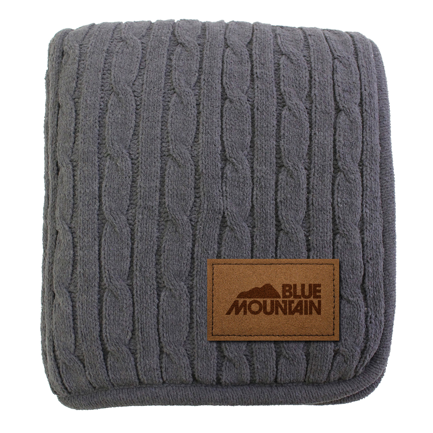 Cable Knit 1
