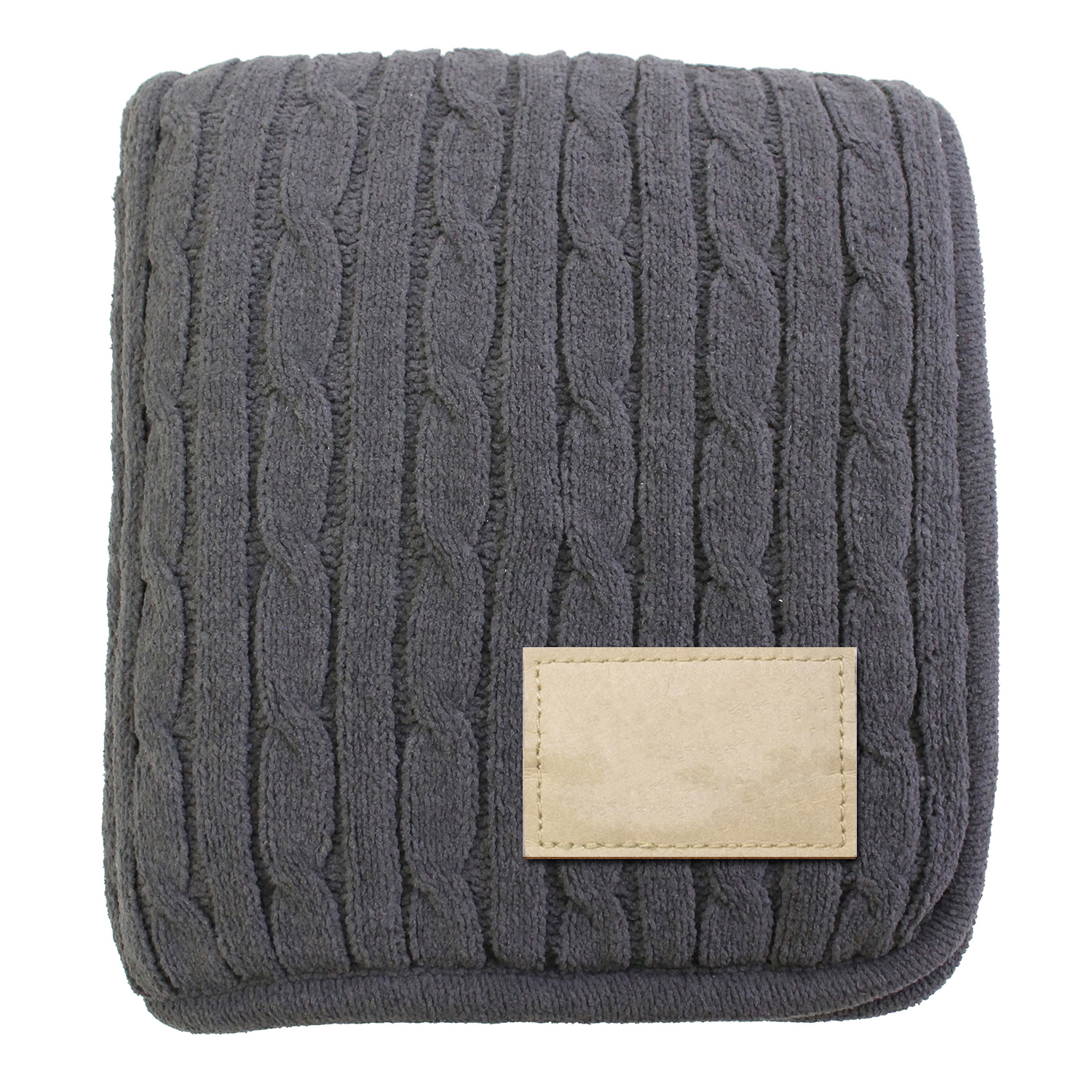 Cable Knit 1
