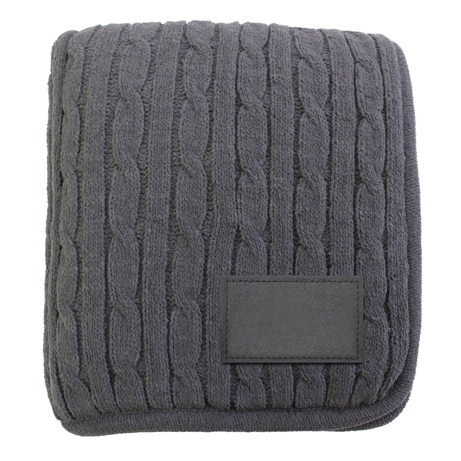 Cable Knit 1