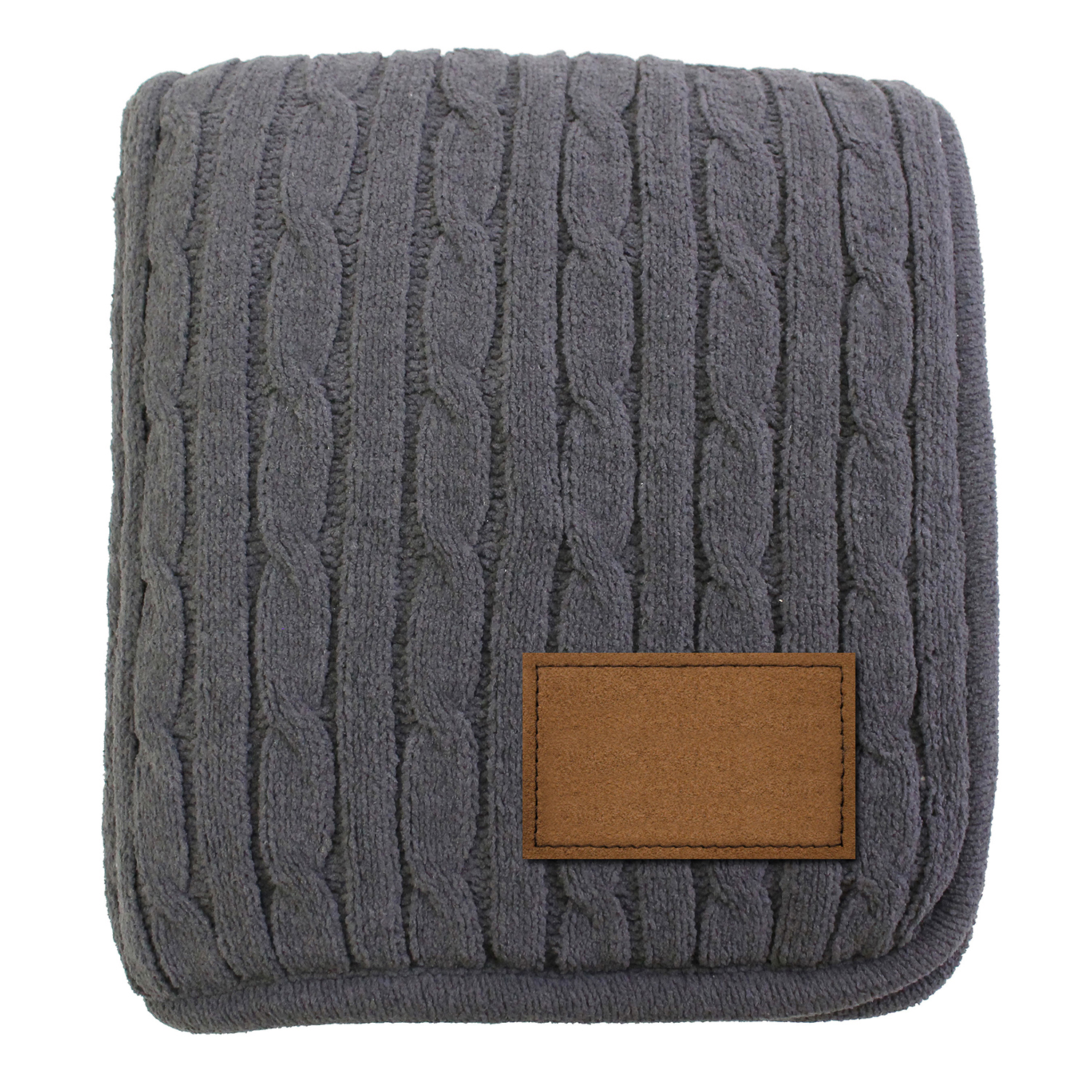 Cable Knit 1
