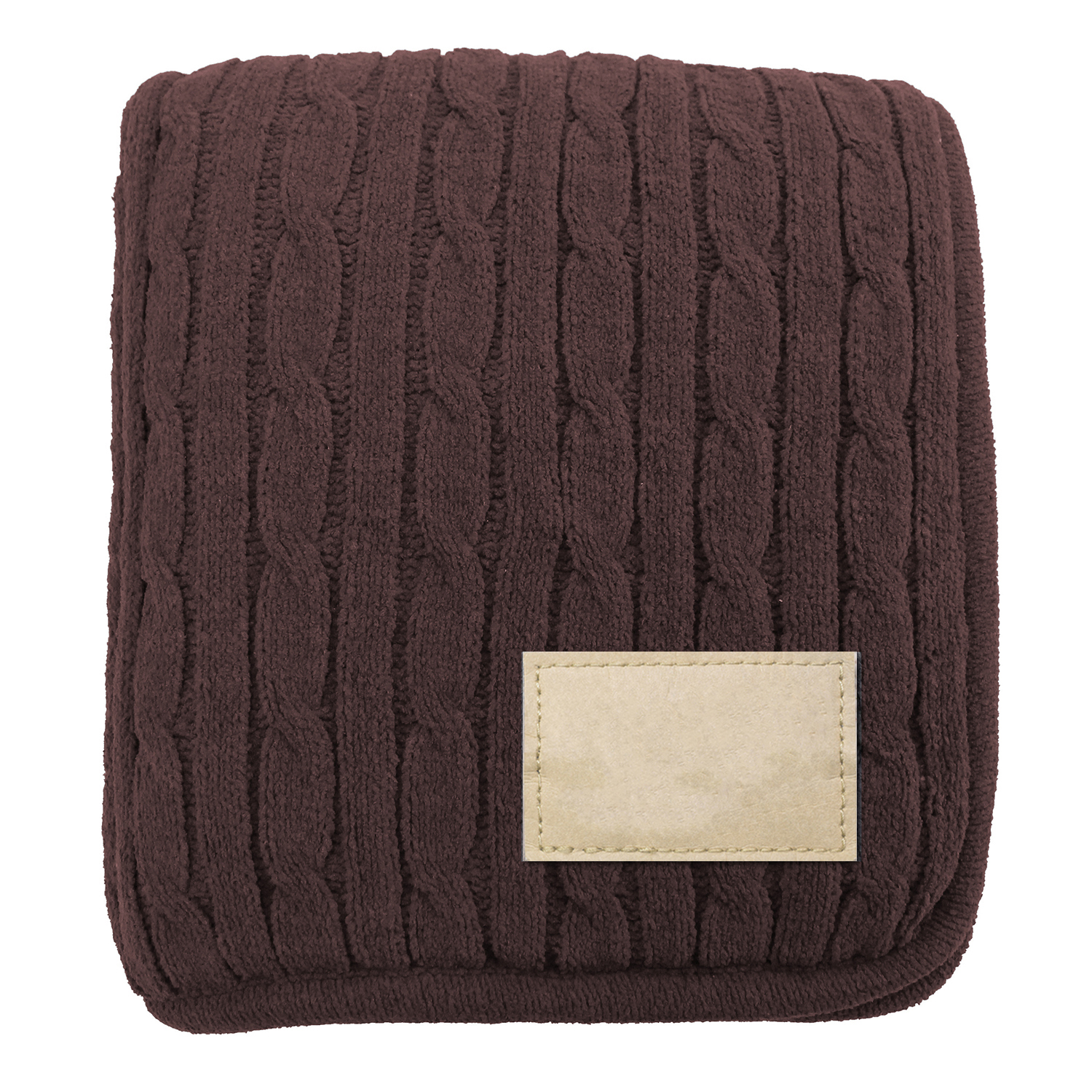 Cable Knit 1