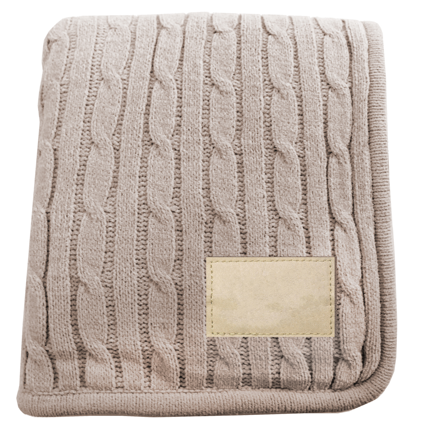 Cable Knit 1