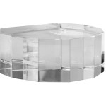 Optically Perfect 3/4 Circle Base 1 Optically Perfect 3/4 Circle Base 1