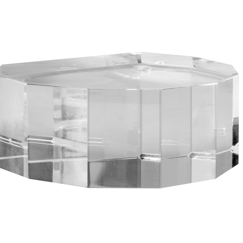 Optically Perfect 3/4 Circle Base 1 Optically Perfect 3/4 Circle Base 1