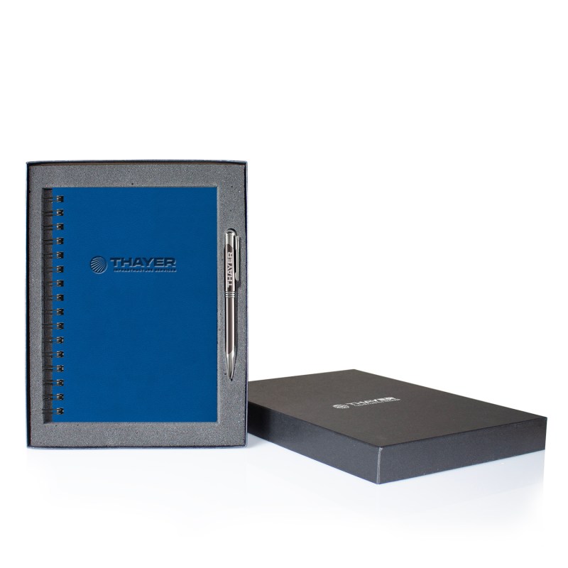 Castelli WireO Tucson Medio White Lined Pg Journal Gift Set 1 Castelli WireO Tucson Medio White Lined Pg Journal Gift Set 1