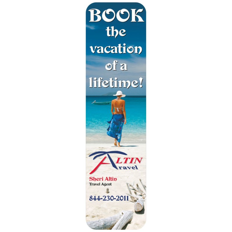 Paper Book Mark 1 Paper Book Mark 1