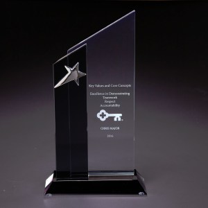 Stratus Star Award 1 Stratus Star Award 1
