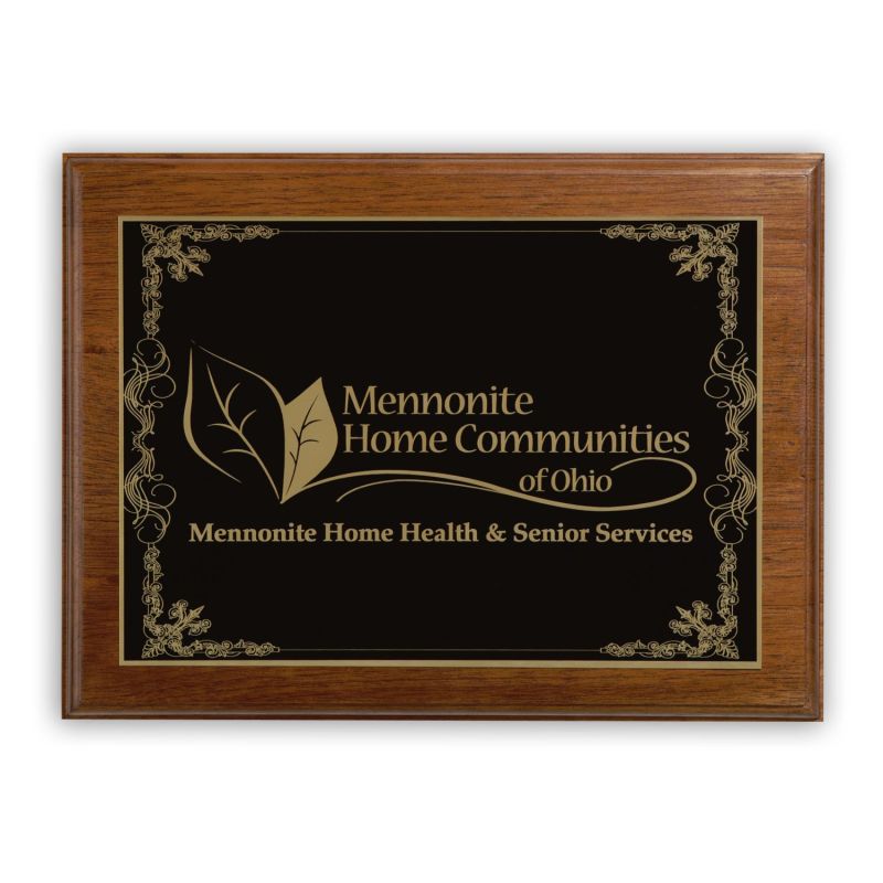 Ashford Large Plaque Award 1 Ashford Large Plaque Award 1