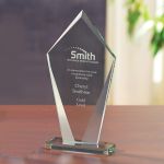 Pierce Award - Large 1 Pierce Award - Large 1