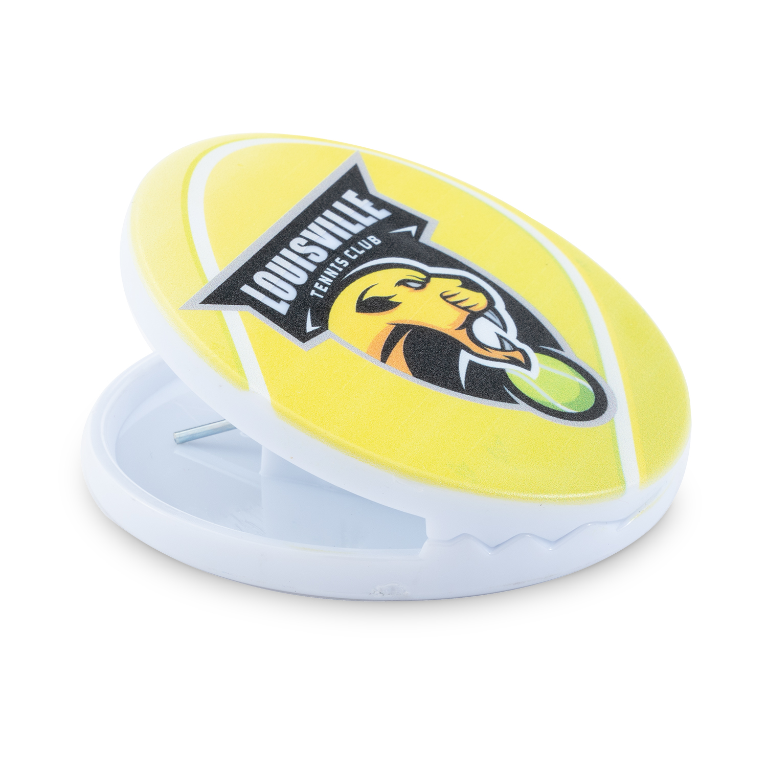 Circle Power Clip 1
