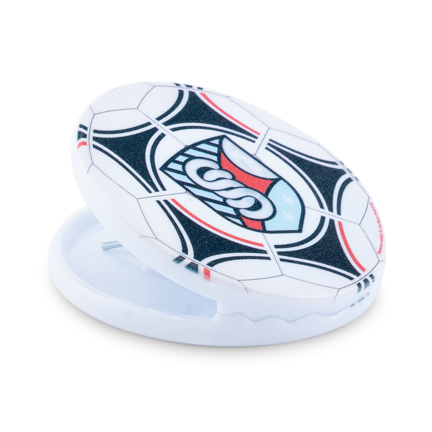 Circle Power Clip 1