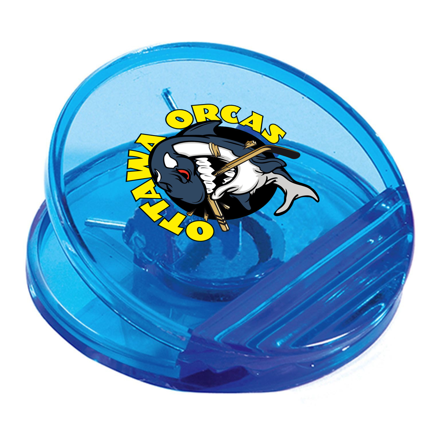 Circle Power Clip 1