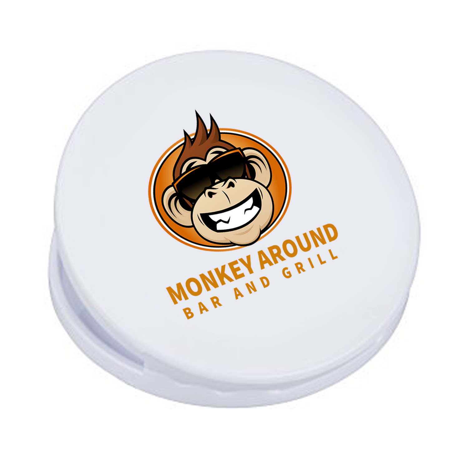 Circle Power Clip 1