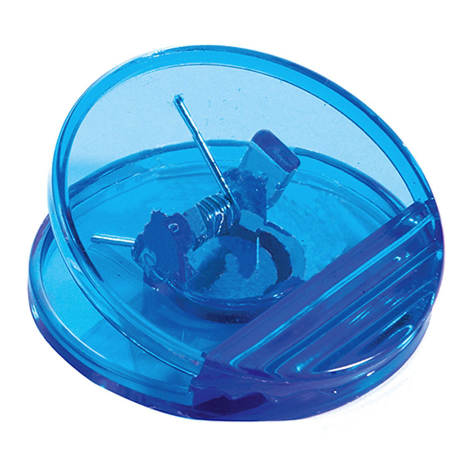 Circle Power Clip 1