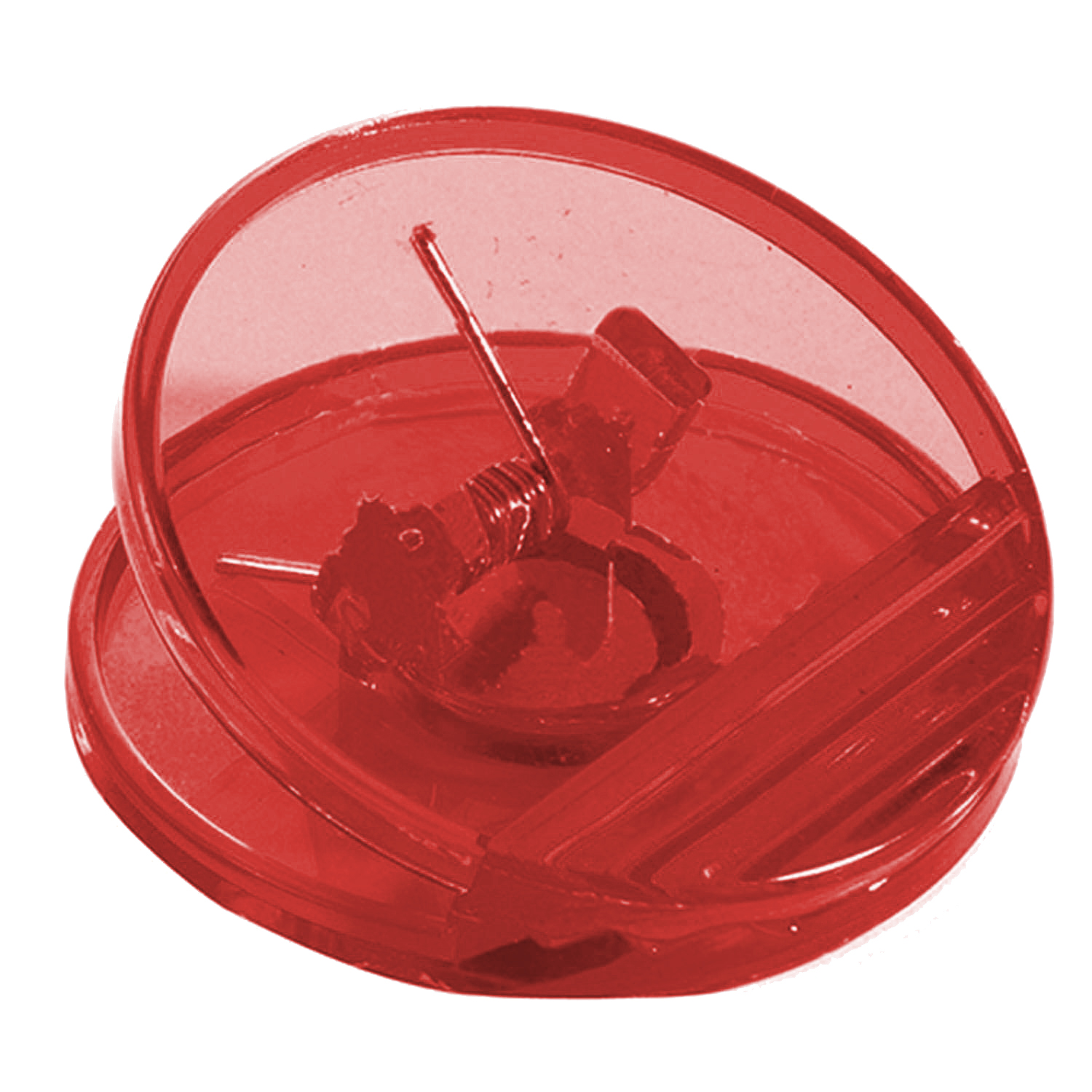 Circle Power Clip 1