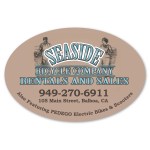 2 X 3" Oval Removable Label 1 2 X 3" Oval Removable Label 1