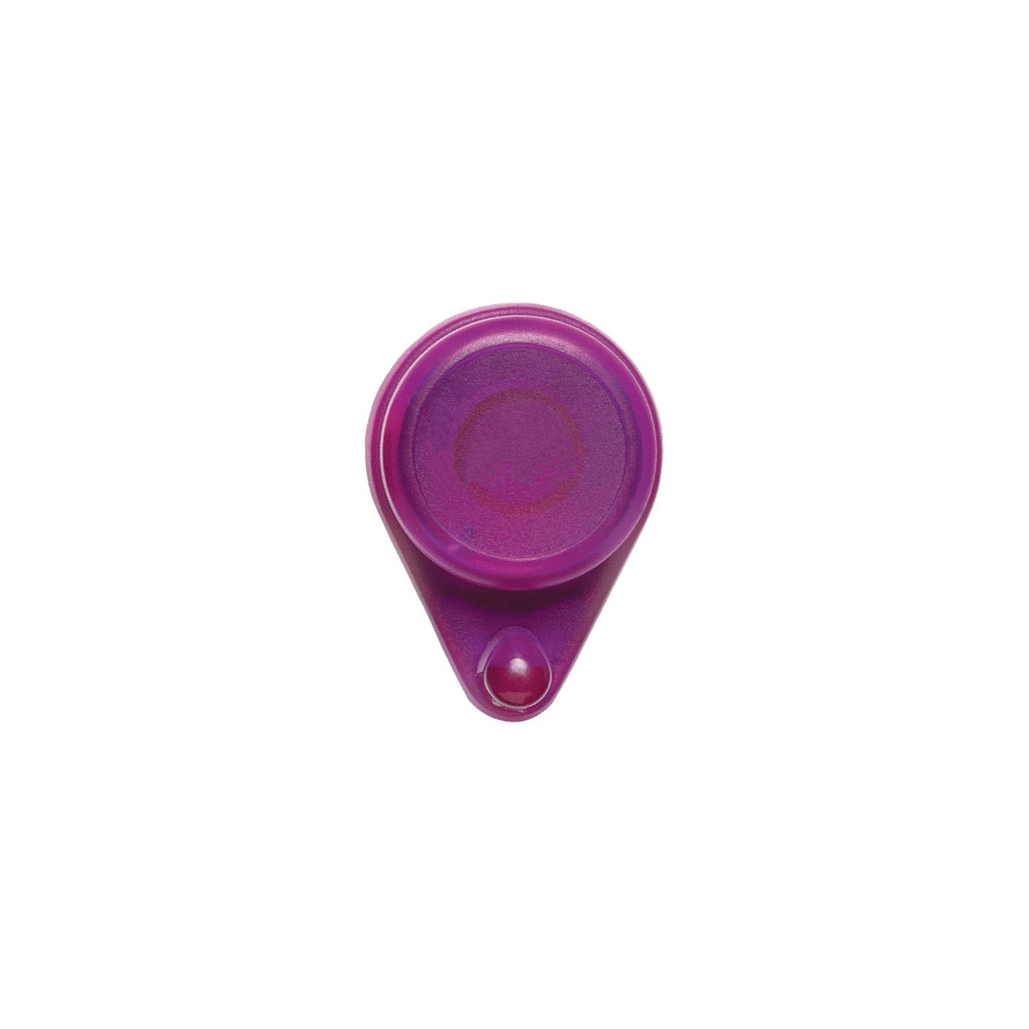 Key & Noteholder w/ Cubicle Back 1