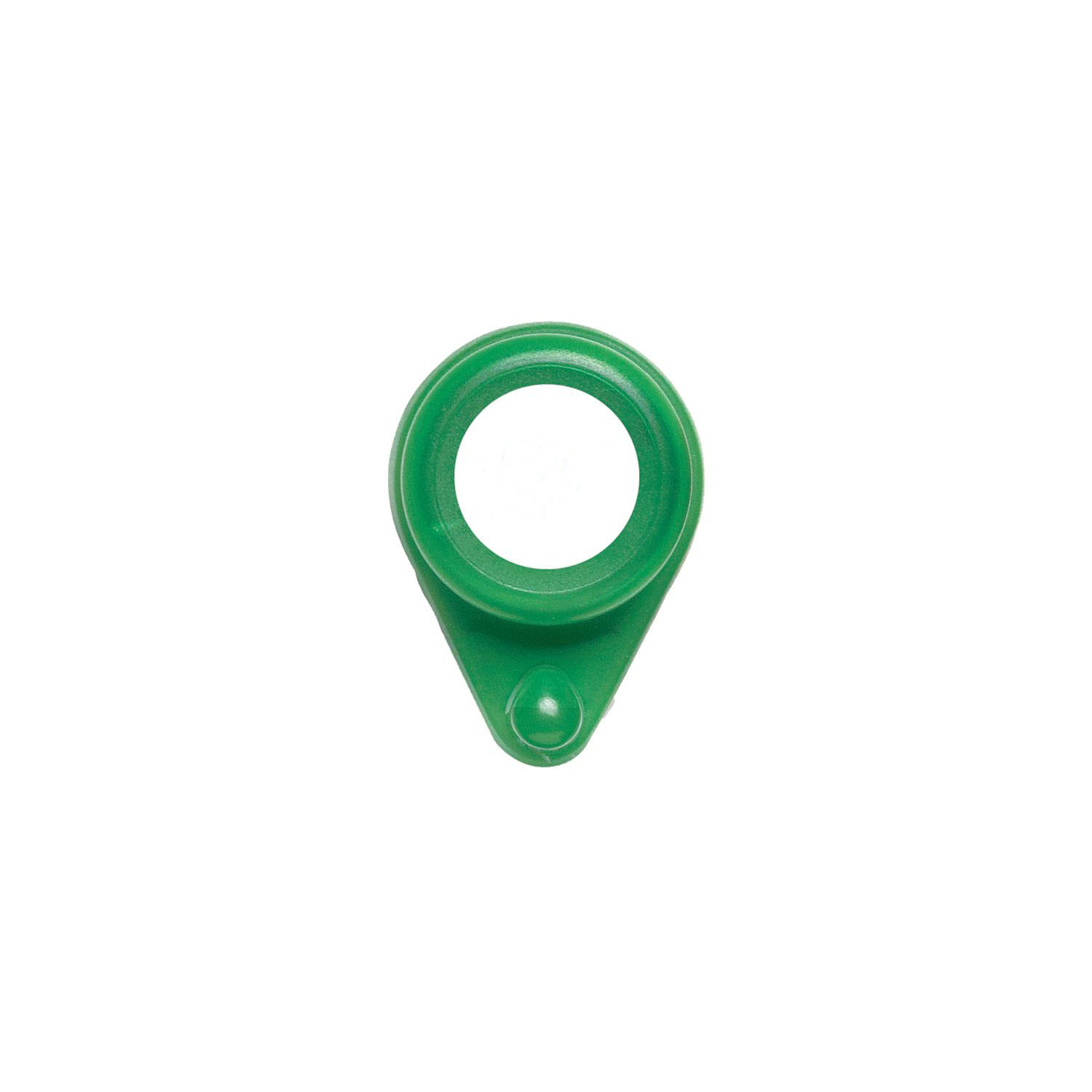 Key & Noteholder w/ Cubicle Back 1
