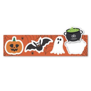 Pop Mags Halloween 1 Pop Mags Halloween 1