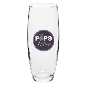 9 oz. ARC Perfection Cachet Stemless Champagne Flutes 1 9 oz. ARC Perfection Cachet Stemless Champagne Flutes 1