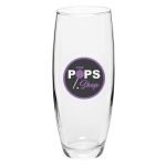 9 oz. ARC Perfection Cachet Stemless Champagne Flutes 1 9 oz. ARC Perfection Cachet Stemless Champagne Flutes 1