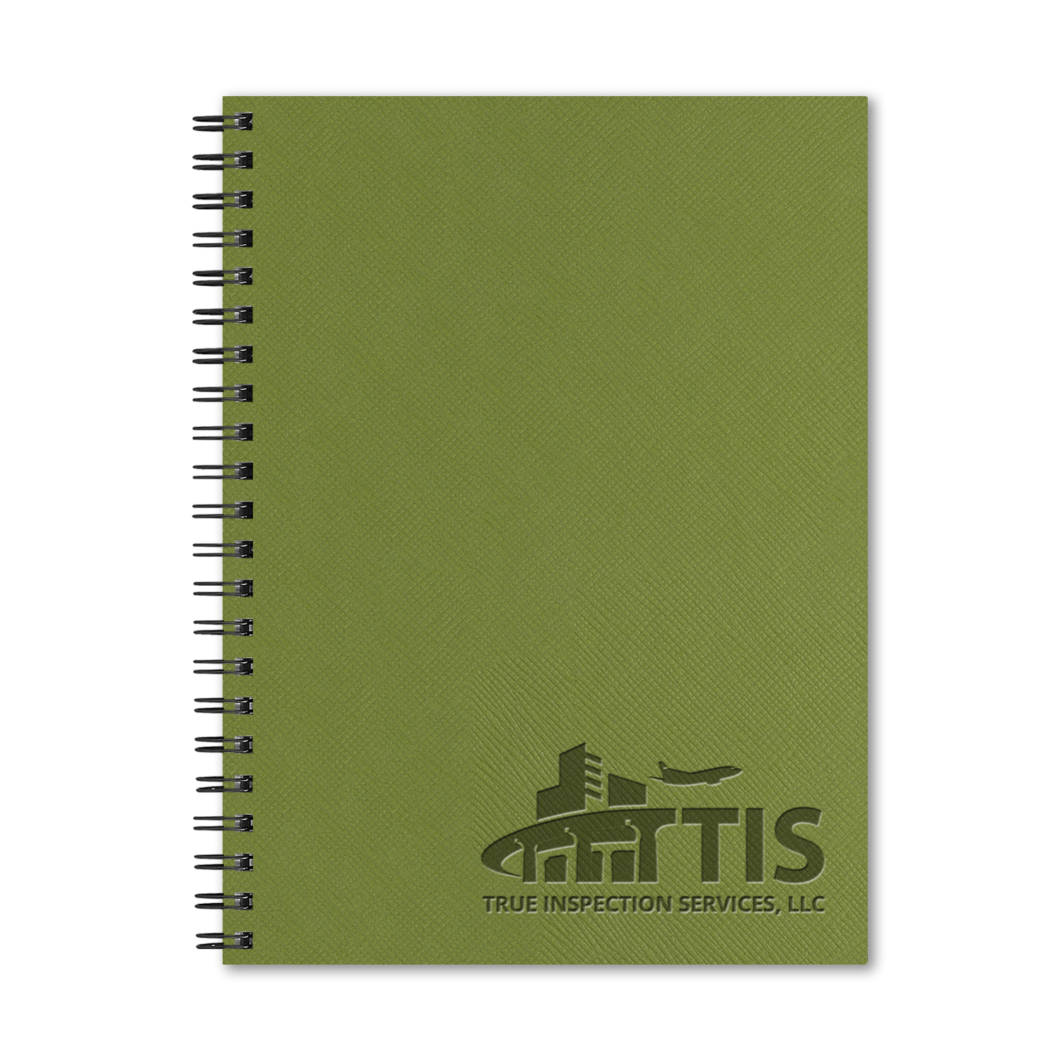 ApPeel WireO Ortisei Grande XL Apple Academic Planner 1
