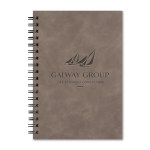 Castelli WireO Chia Grande White Monthly Diary - Walnut Castelli WireO Chia Grande White Monthly Diary - Walnut