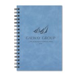 Castelli WireO Chia Grande White Monthly Diary - Sky Blue Castelli WireO Chia Grande White Monthly Diary - Sky Blue