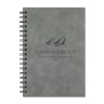 Castelli WireO Chia Grande White Monthly Diary - Light Gray Castelli WireO Chia Grande White Monthly Diary - Light Gray