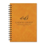 Castelli WireO Chia Grande White Monthly Diary - Orange Castelli WireO Chia Grande White Monthly Diary - Orange