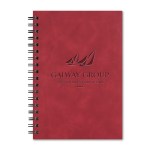 Castelli WireO Chia Grande White Monthly Diary - Red Castelli WireO Chia Grande White Monthly Diary - Red