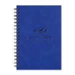 Castelli WireO Chia Grande White Monthly Diary - China Blue Castelli WireO Chia Grande White Monthly Diary - China Blue