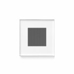 1 3/4" x 1 3/4" Square Acrylic Magnet - Additional Image 1 3/4" x 1 3/4" Square Acrylic Magnet - Additional Image