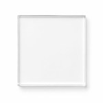 1 3/4" x 1 3/4" Square Acrylic Magnet 2 1 3/4" x 1 3/4" Square Acrylic Magnet 2