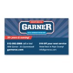 24 Hour Business Card Magnet 1 24 Hour Business Card Magnet 1