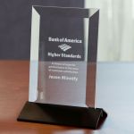 Epoch Vertical Medium Glass Award 1 Epoch Vertical Medium Glass Award 1