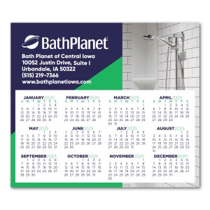 Power Magnet Calendar 1 Power Magnet Calendar 1
