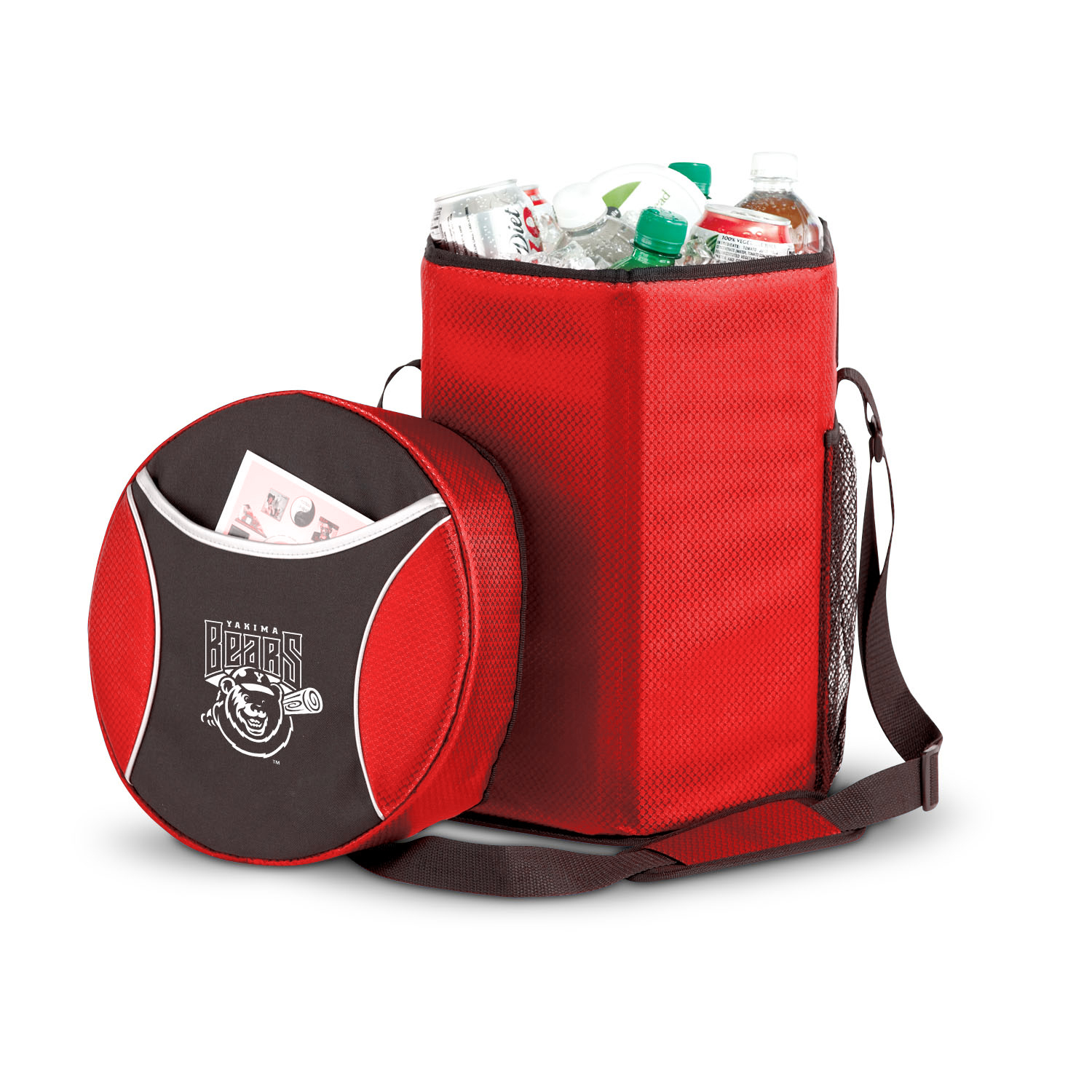 Ice River Seat Cooler 1