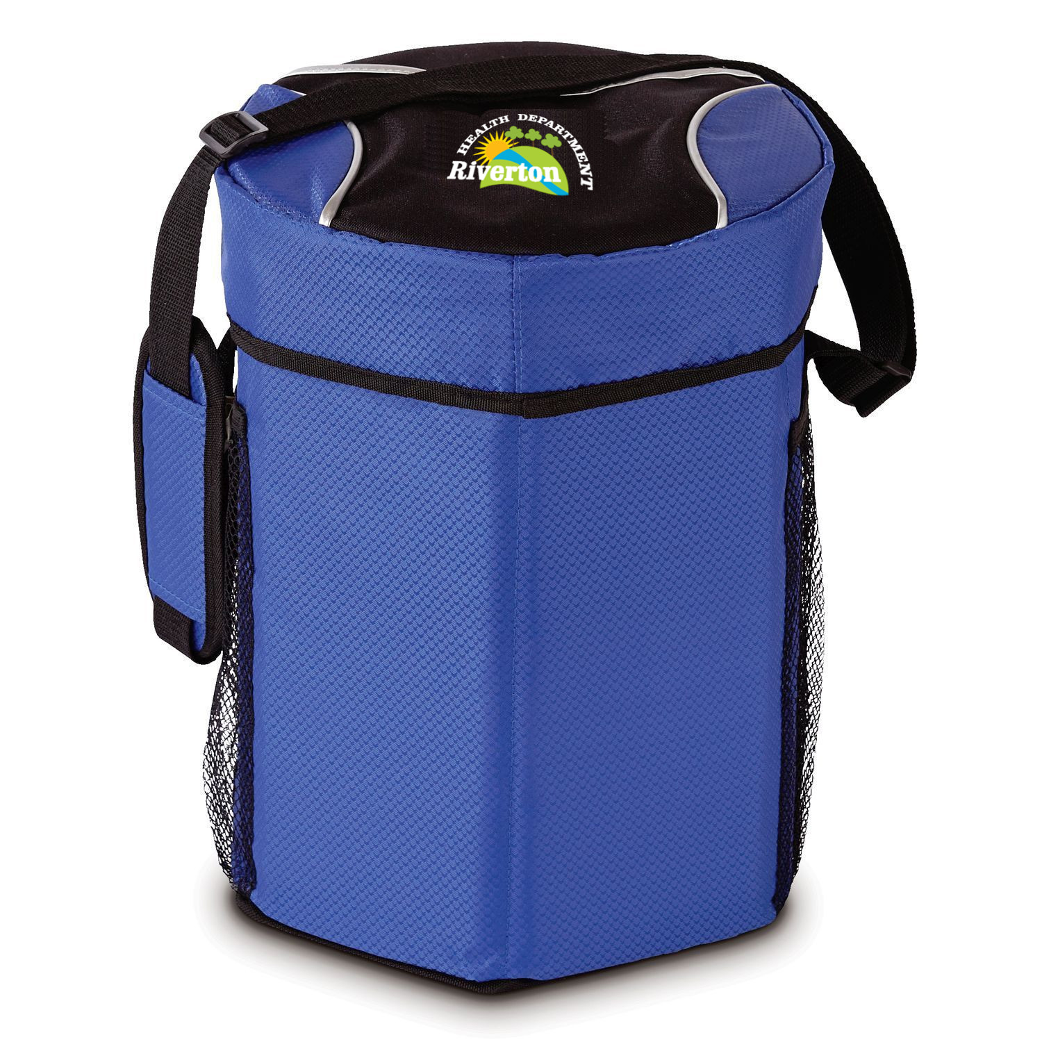 Ice River Seat Cooler 1
