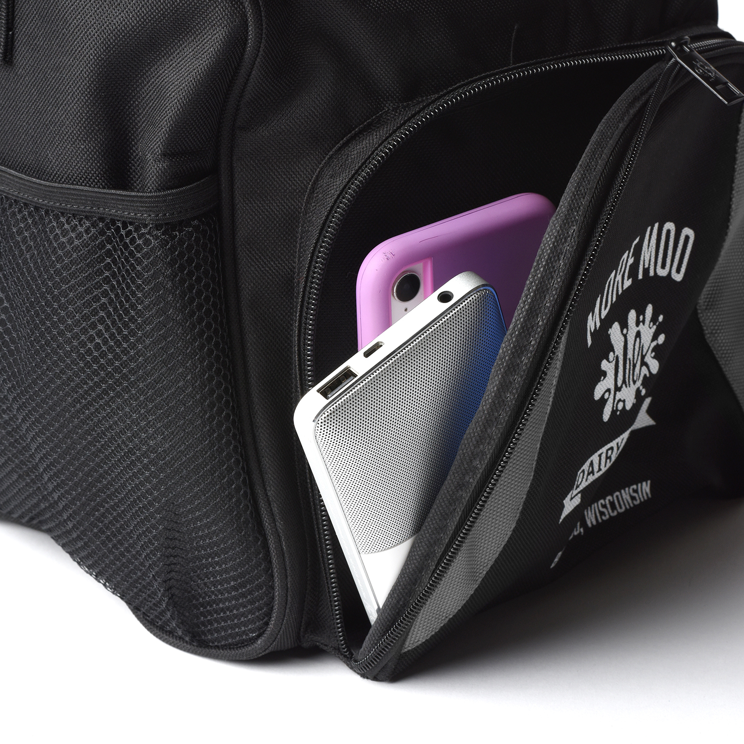 Ice River Lite 6-can Cooler Bag 1