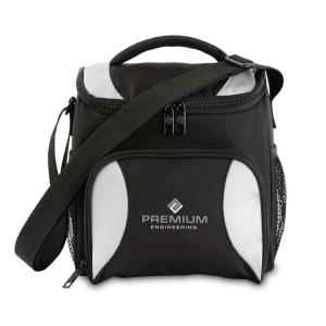 Ice River Lite 6-can Cooler Bag 1 Ice River Lite 6-can Cooler Bag 1